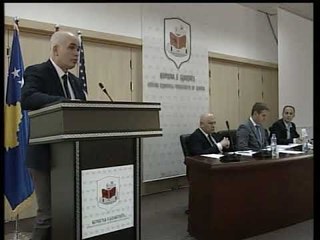 Basri Komoni replikon me Ardian Gjinin