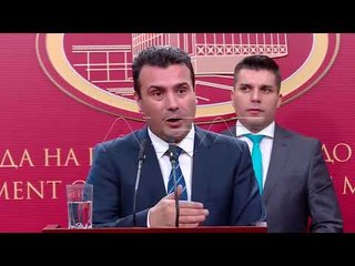 Заев: Големите одлуки бараат голема поддршка