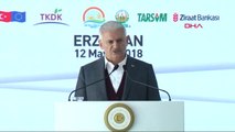 Erzincan-Başbakan Binali Yıldırım Erzincan'da Konuştu-3
