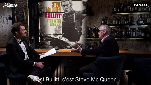 Drive - Cannes fait genre par Augustin Trapenard et Thierry Frémaux