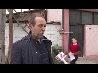 Dizhon – Çair, mungesë e theksuar e infrastrukturës