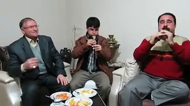 Dengbêj Apê Bekir Klama Koçeri