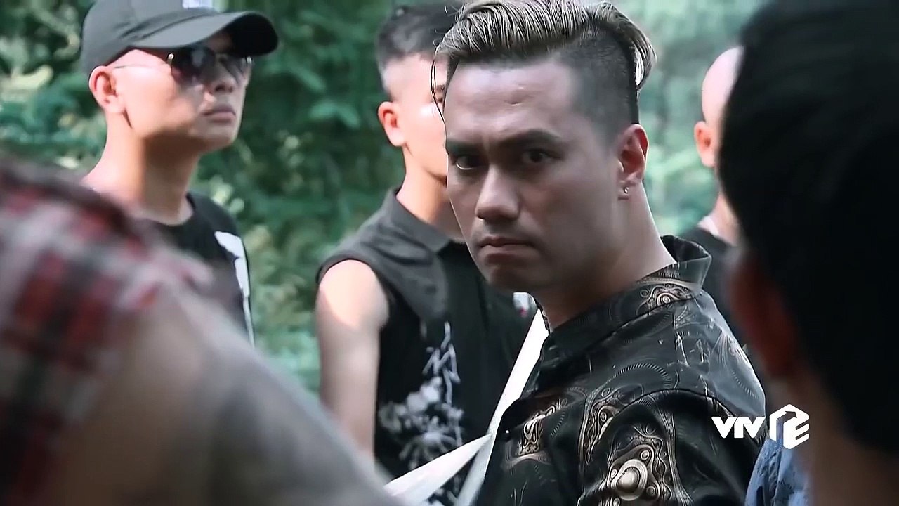Người phán xử 2 -  Official Trailer VTV3