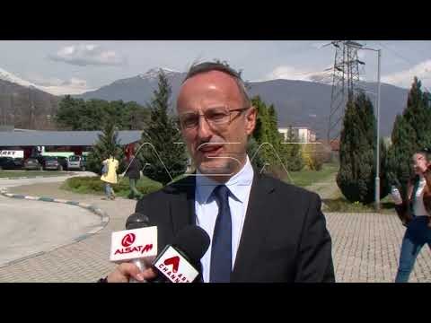 “Ditë e Hapur” në Universitetin e Evropës Juglindore