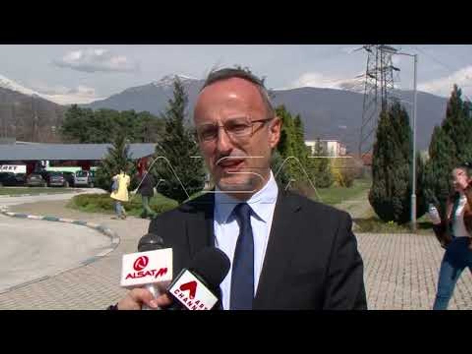 “Ditë e Hapur” në Universitetin e Evropës Juglindore