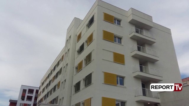 Report TV - Bashkia restauron konviktin e studentëve të Inxhinierisë së Ndërtimit