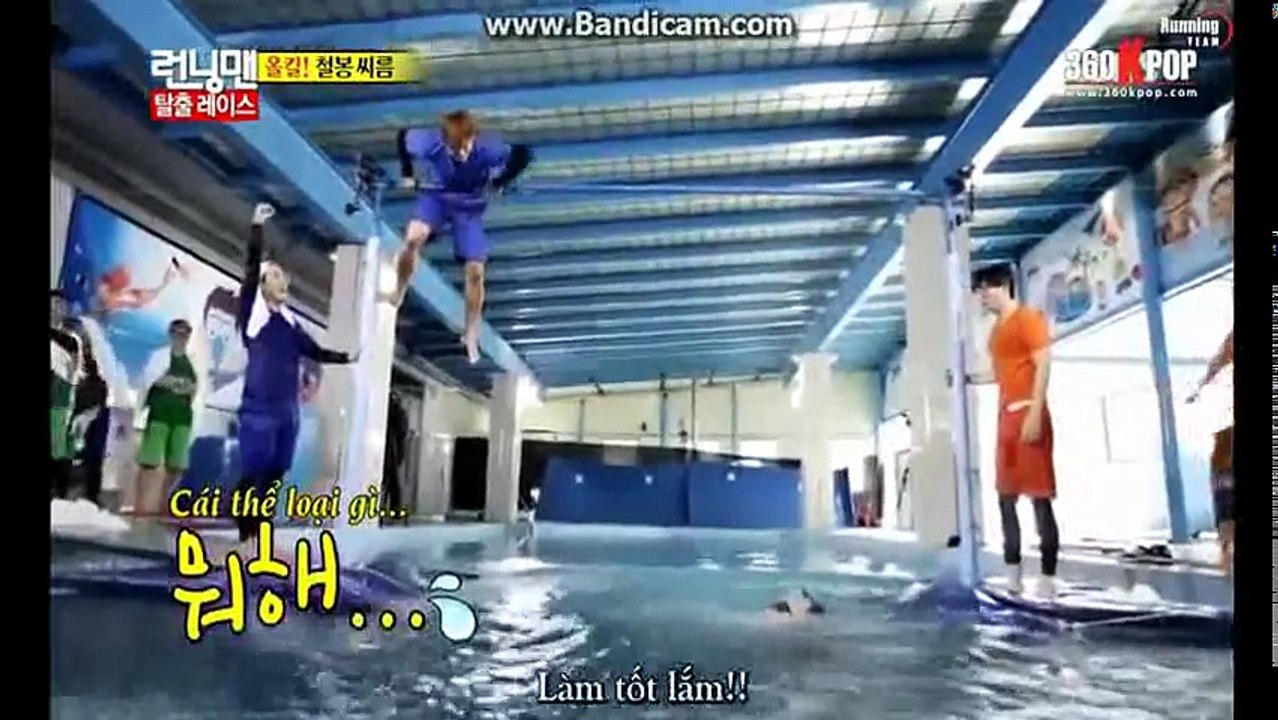 Lee Kwang Soo funny part 1