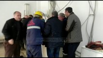 Bulqizë, aksident në minierë, plagoset rëndë një minator - Top Channel Albania - News - Lajme