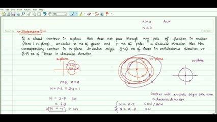 Control System No. 50 | Nyquist Stability Criterion