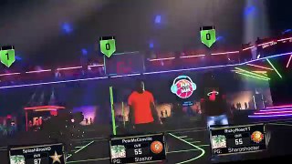 THIS 55 OVERALL WAS REALLY A 99 OVERALL ! Dropped us off! WTF CRAZY MYPLAYER NBA 2K17 Mypark