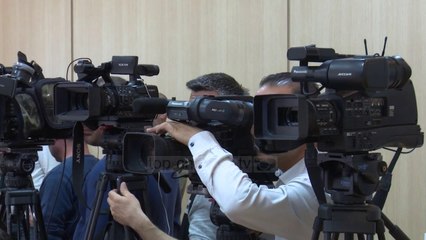 Përleshja në Rrugën e Kombit, Rama kërcënon protestuesit - Top Channel Albania - News - Lajme