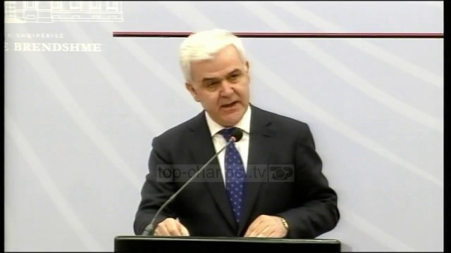 Xhafaj: Dhunë e pajustifikuar, askush mbi ligjin e shtetin - Top Channel Albania - News - Lajme