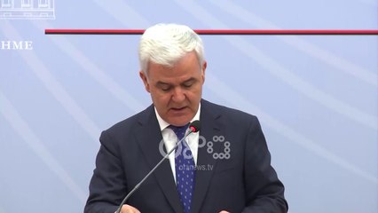Përleshja tek Rruga e Kombit, Xhafaj: Precedent jashtëzakonisht i rrezikshëm dhe antikushtetues