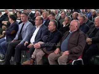 Rama: Trajnim profesional per 10 mije qytetare
