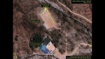 Pyongyang vai destruir instalações nucleares