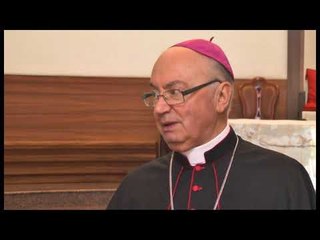 Imzot Frendo apel për paqe: Ndaloni vetëvrasjen dhe abortin