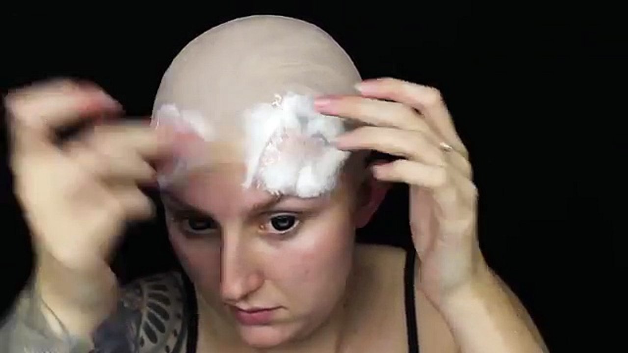 INNER DEMONS | Face Awards ENTRY Australia & NZ 2017