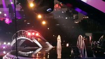 Eurovision Grand Final Jury Show 2018 - Tu Canción (Spain)
