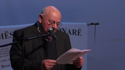 Promovohen dy libra të Prof. Ragip Ballates - Lajme