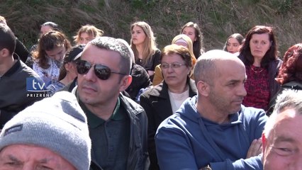 Në Struzhë përkujtohet dëshmori, Anif Muji, dhe shënohet dita e shkollës e cila mban emrin e tij