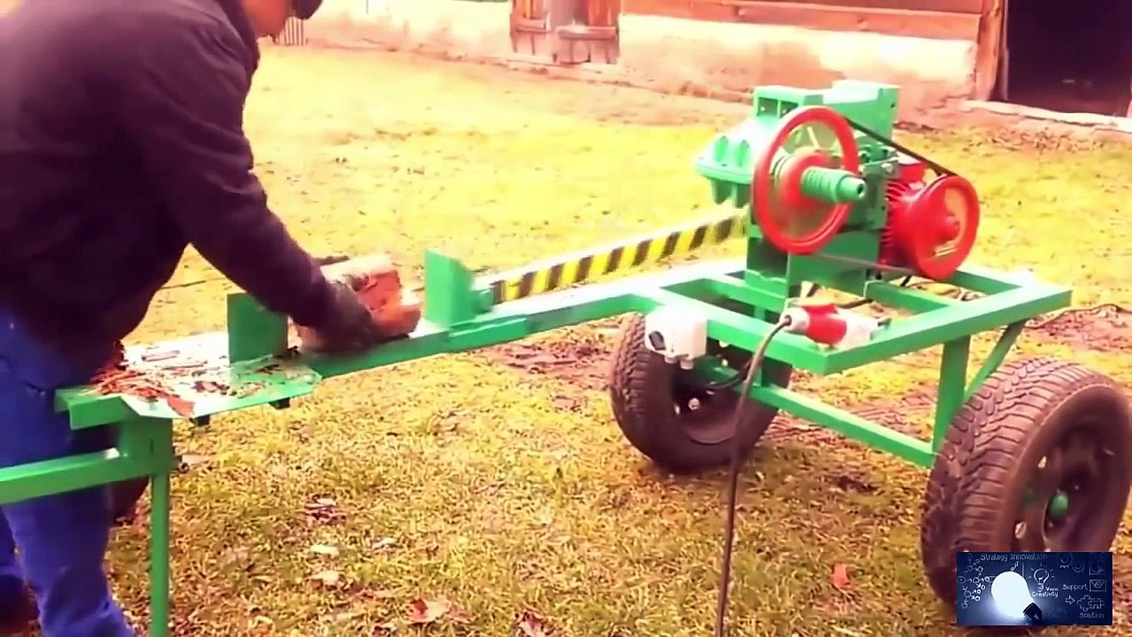 CRAZY HOMEMADE INVENTIONS YOU NEED TO SEE 2018