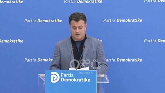 Ora News - Noka: Qytetarët e revoltuar nuk janë kriminelë, të hiqet taksa e Rrugës së Kombit