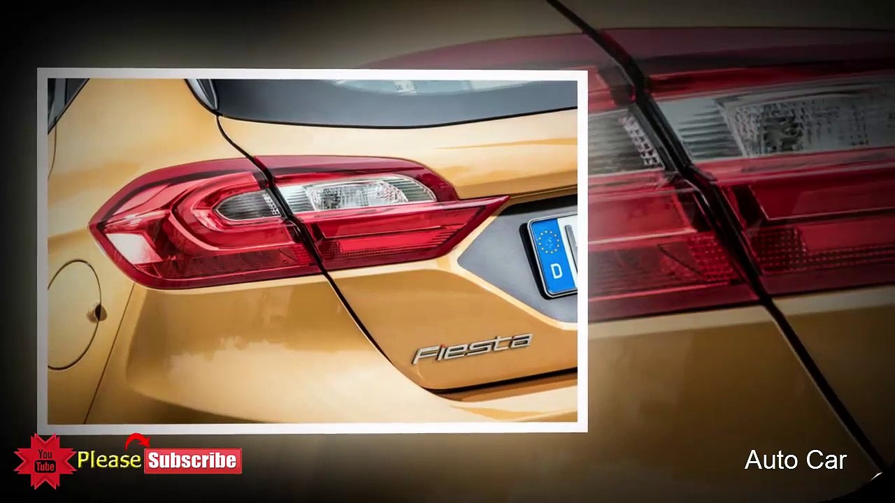 Ford Fiesta Active X 1.0T 140 2018 review - Auto Car