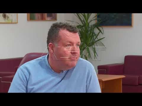 Училиштето во Визбегово во рацете на Министерството за транспорт и врски