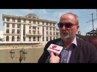 Филипов: Двете страни ја разбраа суштината на прашањето за името
