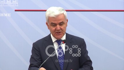 Video herunterladen: Përleshja tek Rruga e Kombit, Xhafaj: Precedent jashtëzakonisht i rrezikshëm dhe antikushtetues