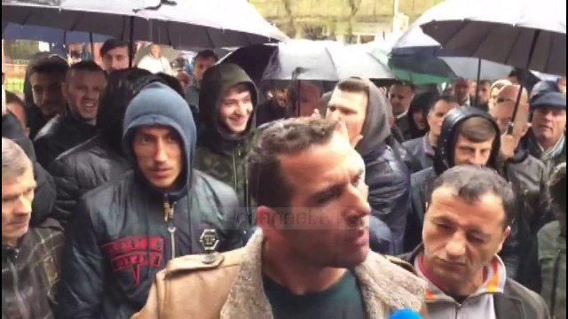 Kryebashkiaku i Kukësit: Me Ramën, pasi të lirohen protestuesit - Top Channel Albania - News - Lajme