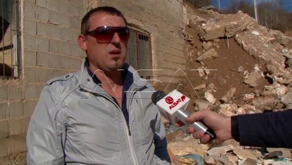 Poroj, përmbytjet e fundit ende mbajnë të bllokuar banorët