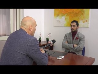 Report TV - Intervista me avokatin Fatjon Shehu: Gjykata faktoi paligjshmërinë e FSHF