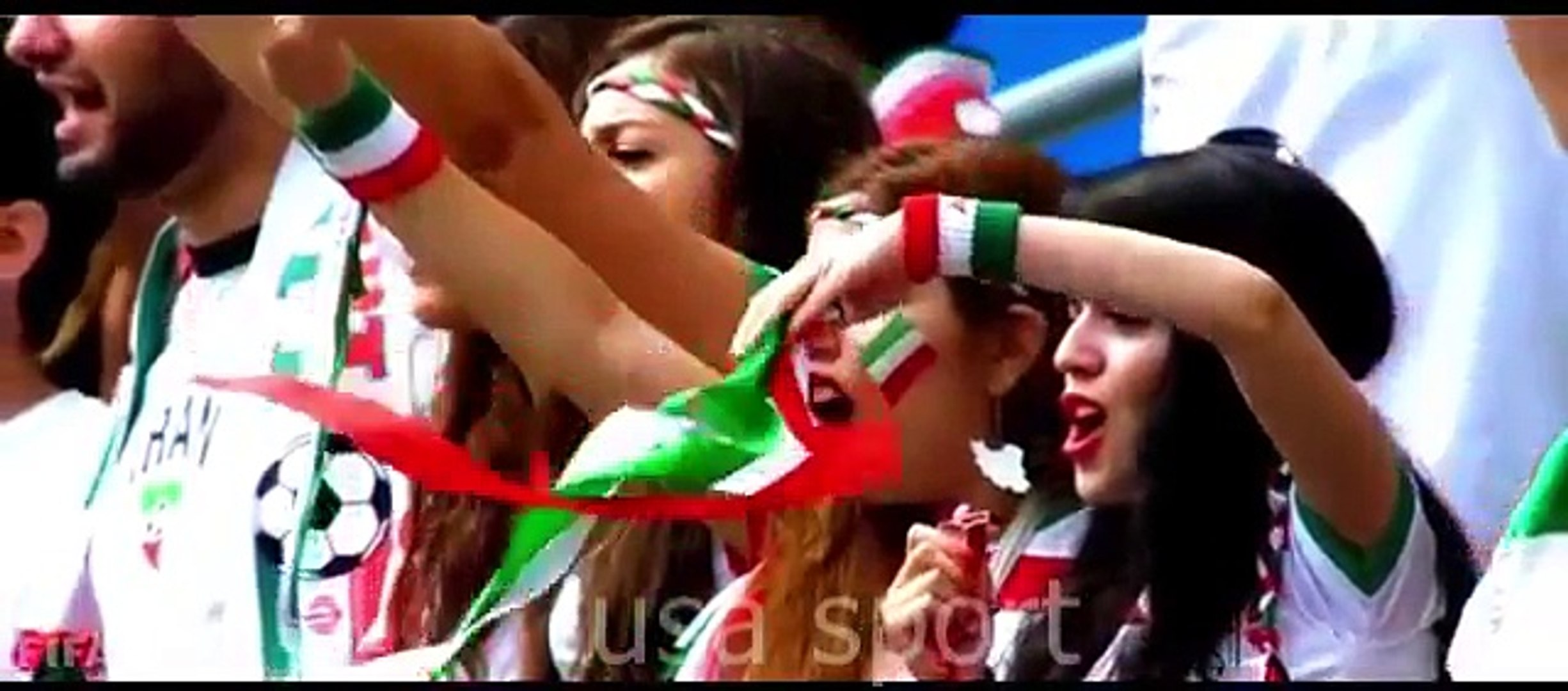 ⁣world cup football russia 2018  fifa  song