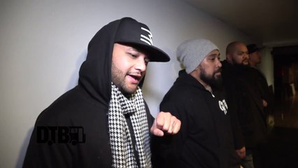 Common Kings - PRESHOW RITUALS Ep. 383