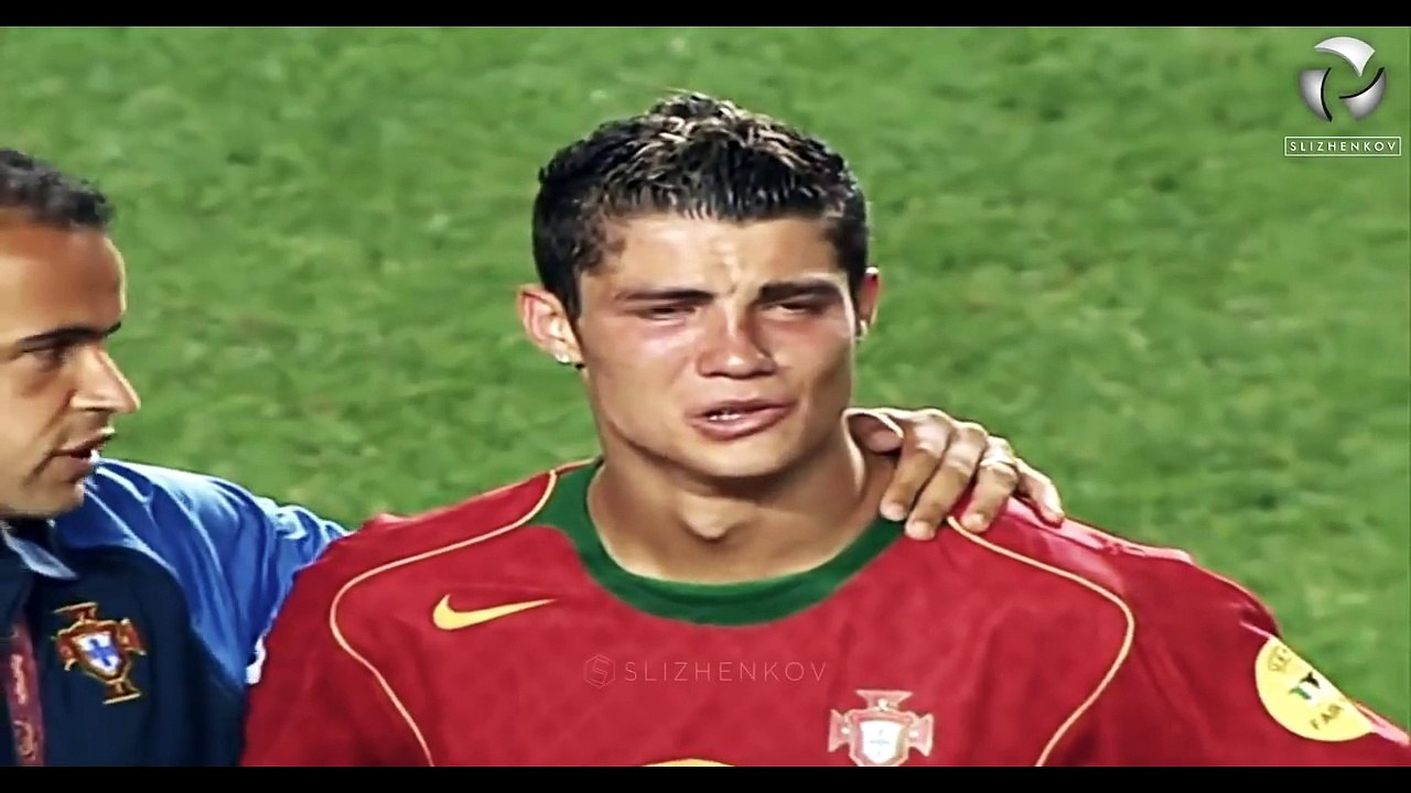 Cristiano Ronaldo Heartbreaking Moments 2018