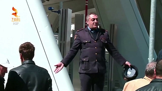 360° Gradë - Basha, Ramës Pezullo Tarifën E Kalimit Të Rrugës Së Kombit