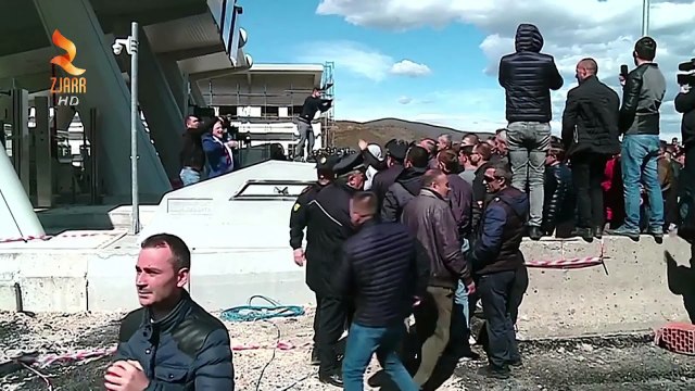 360° Gradë - Xhafaj Dhunë E Pajustifikuar, Askush Mbi Ligjin E Shtetin