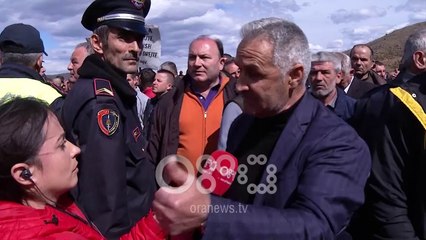 Ora News - Sa u kushton banorëve të qarkut Kukës tarifa e Rrugës së Kombit?