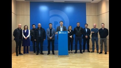 Report TV - Basha me aleatët – Ramës: Largo policinë nga Kukësi, taksa korruptive