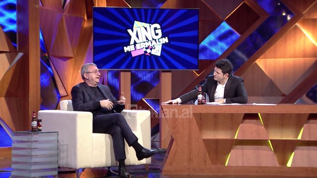 Xing me Ermalin - Armando Duka - Emisioni 29 - Sezoni 2! (31 mars 2018)