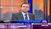 Pro PML-N Hafeezullah Niazi Badly Criticizes Nawaz Sharif Over His Recent Statement