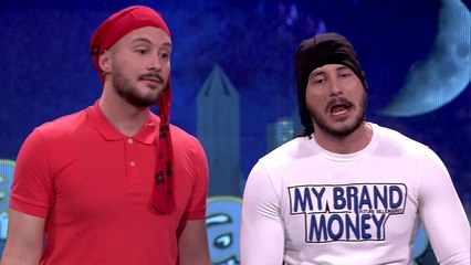 Al Pazar - 31 Mars 2018 - Pjesa 2 - Show Humor - Vizion Plus