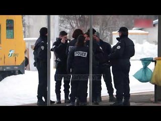 Tensione në kufi, francezët kalojnë të armatosur në Itali