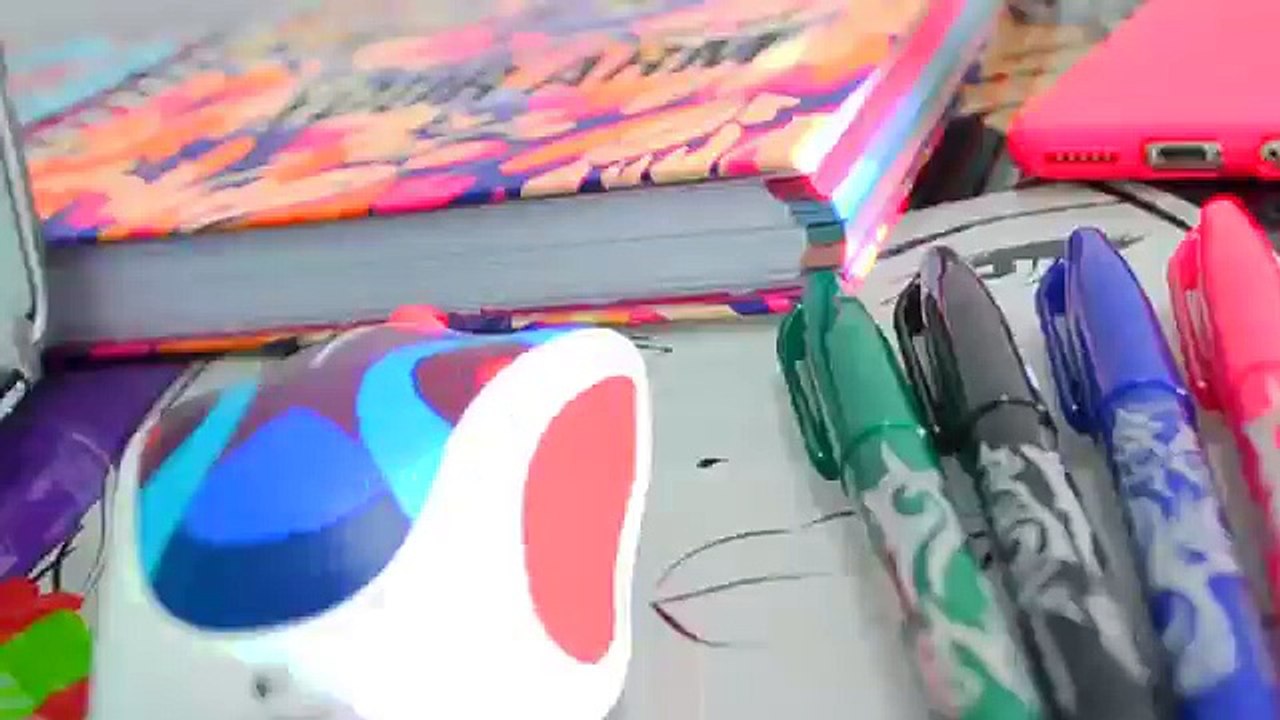 HAUL DE COMPRAS REGRESO A CLASE 2016 BACK TO SCHOOL - Brújula de la Moda by Tati Uribe