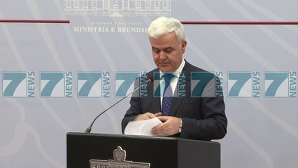 PERSONA ME PRECEDENTE PROVOKUAN INCIDENTET - News, Lajme - Kanali 17