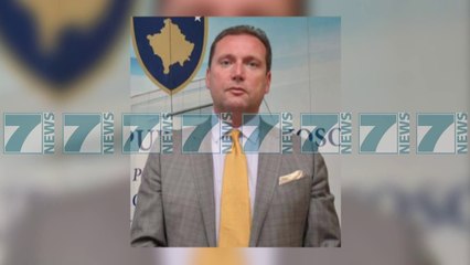 ERDOGAN KERCENON HARADINAJN - News, Lajme - Kanali 20