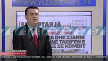 SHTYPI I DITES ME TITUJT E GAZETAVE SHQIPTARE E DIEL 1 PRILL 2018 - News, Lajme - Kanali 7