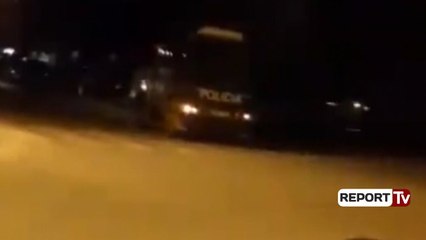 Report TV - RENEA kontrolle të befasishme gjatë natës në Kukës