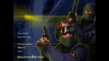 Oyun : Counter Strike -Bölüm 1